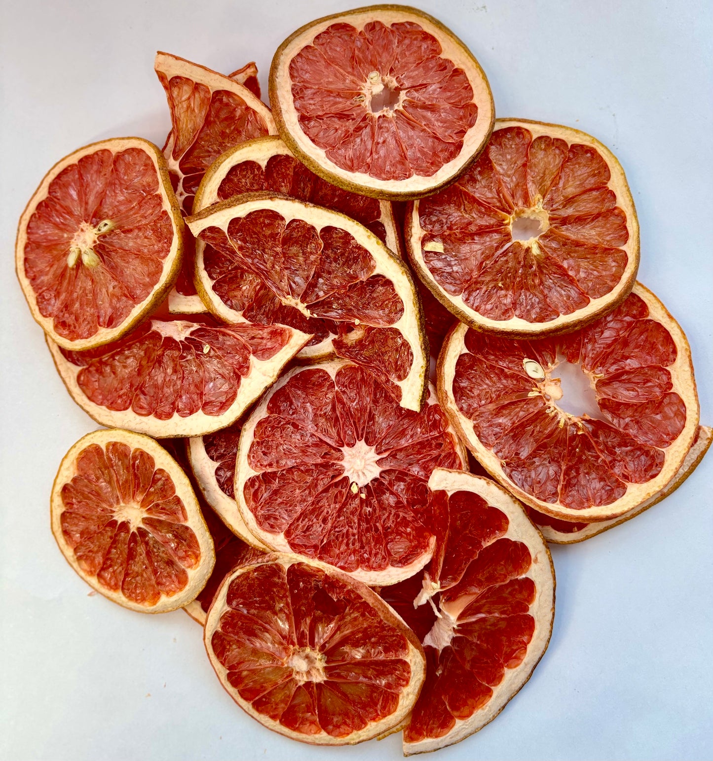 Bolsa chica de toronja / 10 piezas