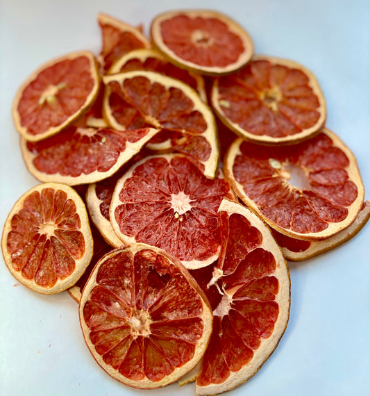 Bolsa chica de toronja / 10 piezas