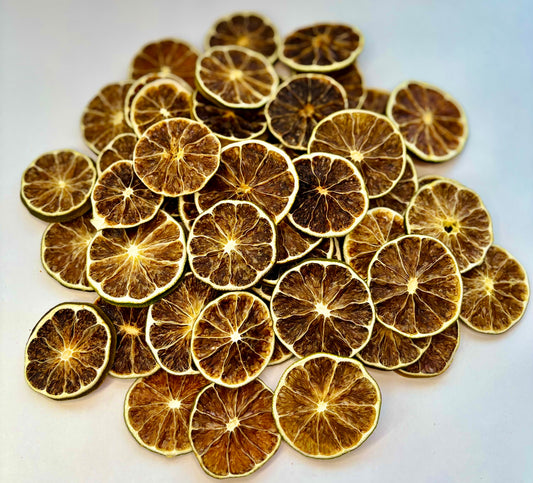 Bolsa chica de limón / 20 piezas