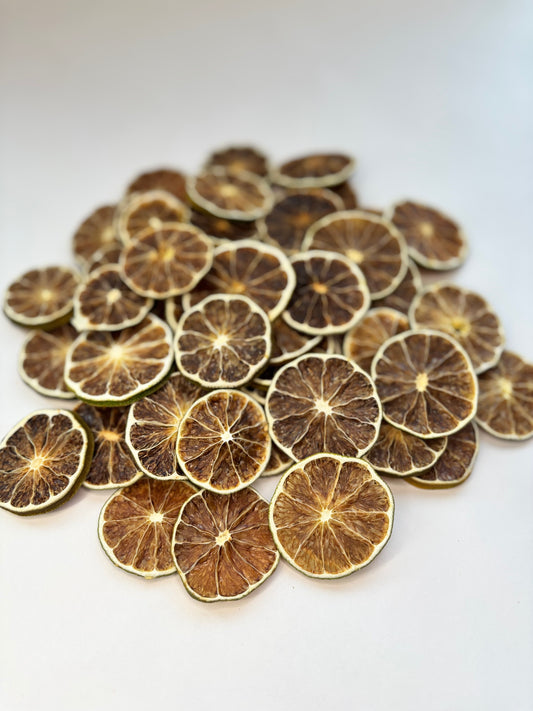 Bolsa chica de limón / 20 piezas