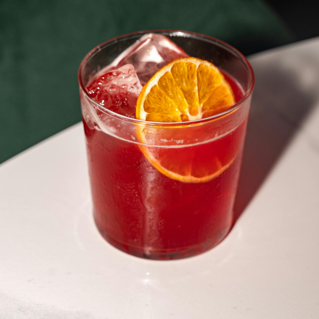 Bolsa extra grande de naranja deshidratada / Más de 70 piezas